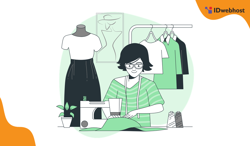Ingin Berbisnis Fashion? Berikut 8 Cara Memulai Usaha Pakaian Investasi bisnis fashion