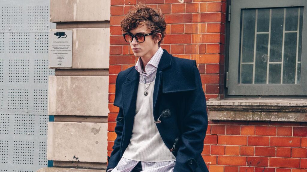 Outfit street style 2026