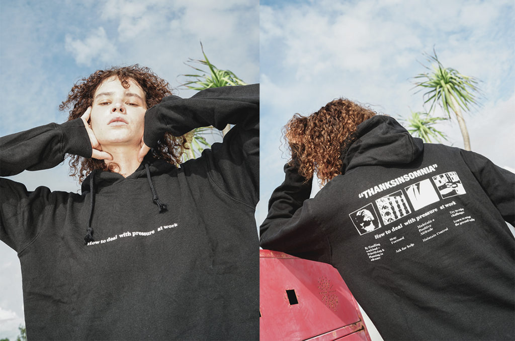 5 Brand Streetwear Lokal Yang Hype Banget, Ada Brand Atta Halilintar ...