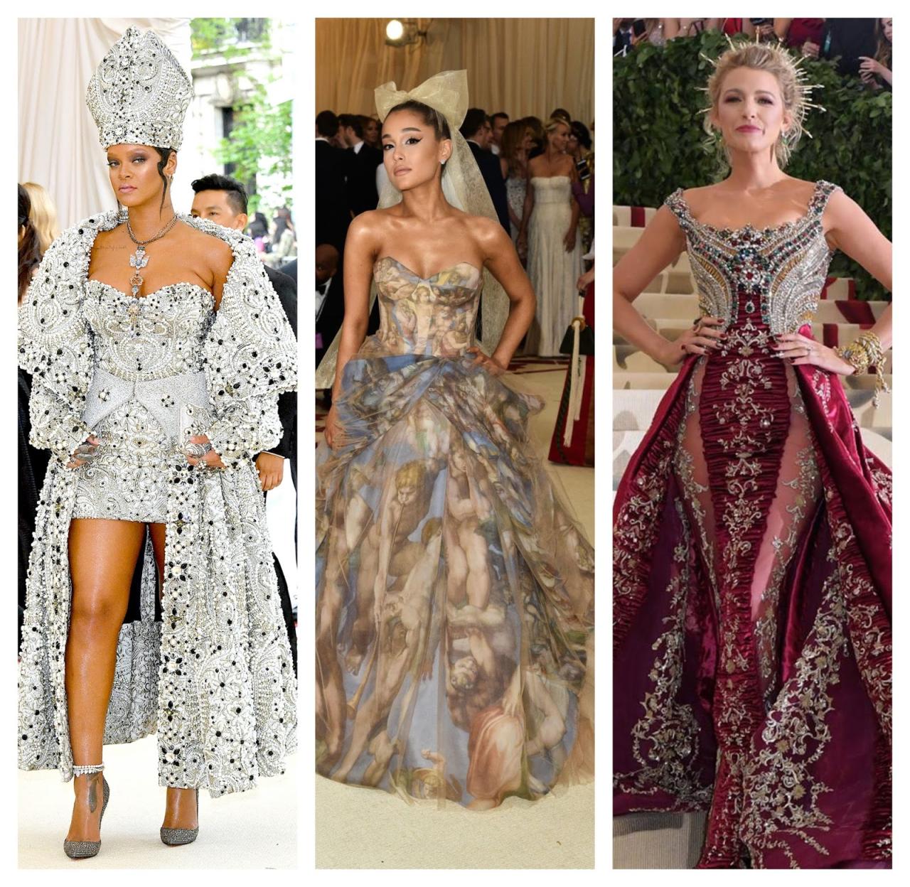 Fashion gala premium