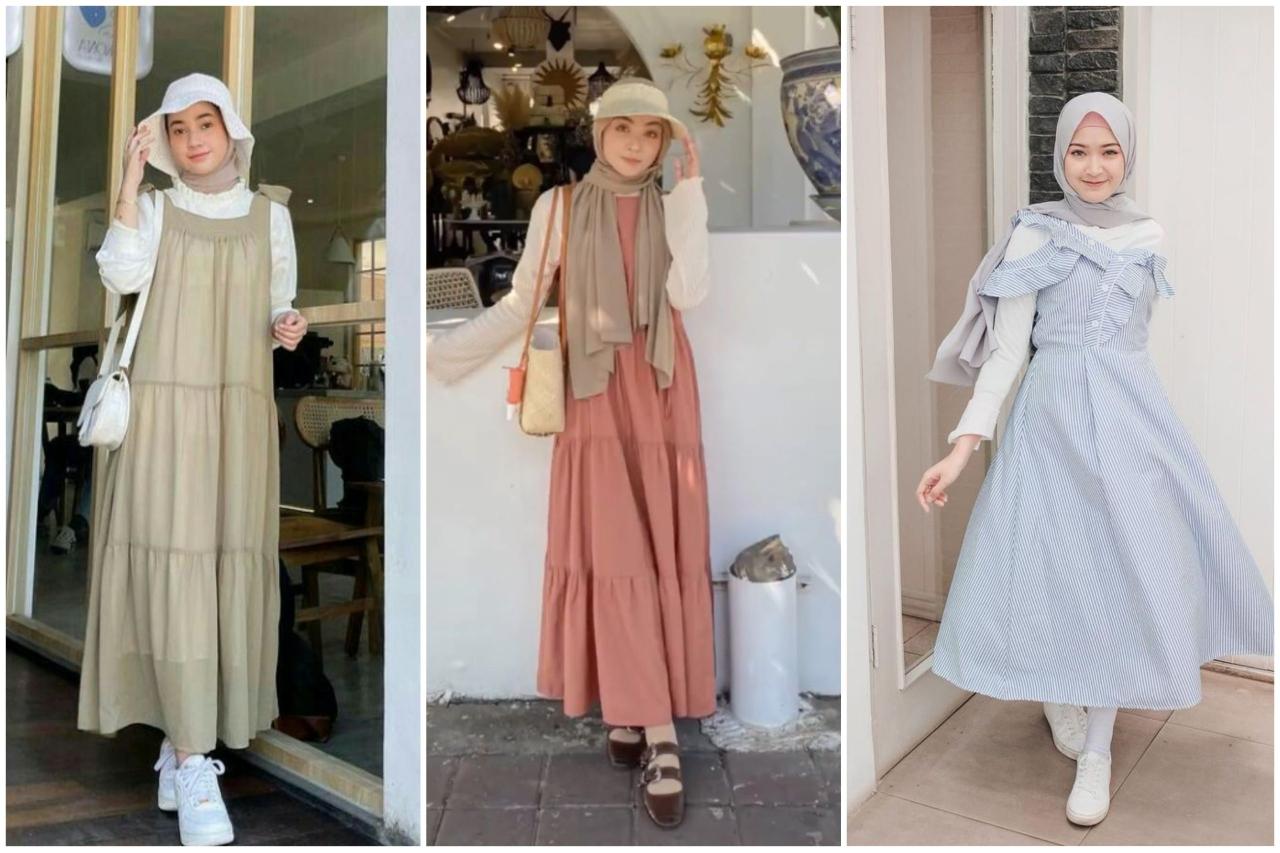 Foto Mau Bisnis Fashion? Ini 10 Tren Fashion Remaja yang Bikin Bisnis ... Fashion remaja