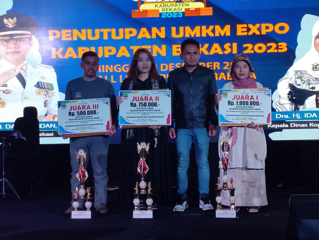 Fashiion UMKM indonesia 2026