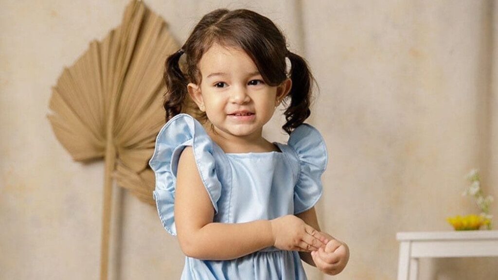 Tren fashion anak 2026