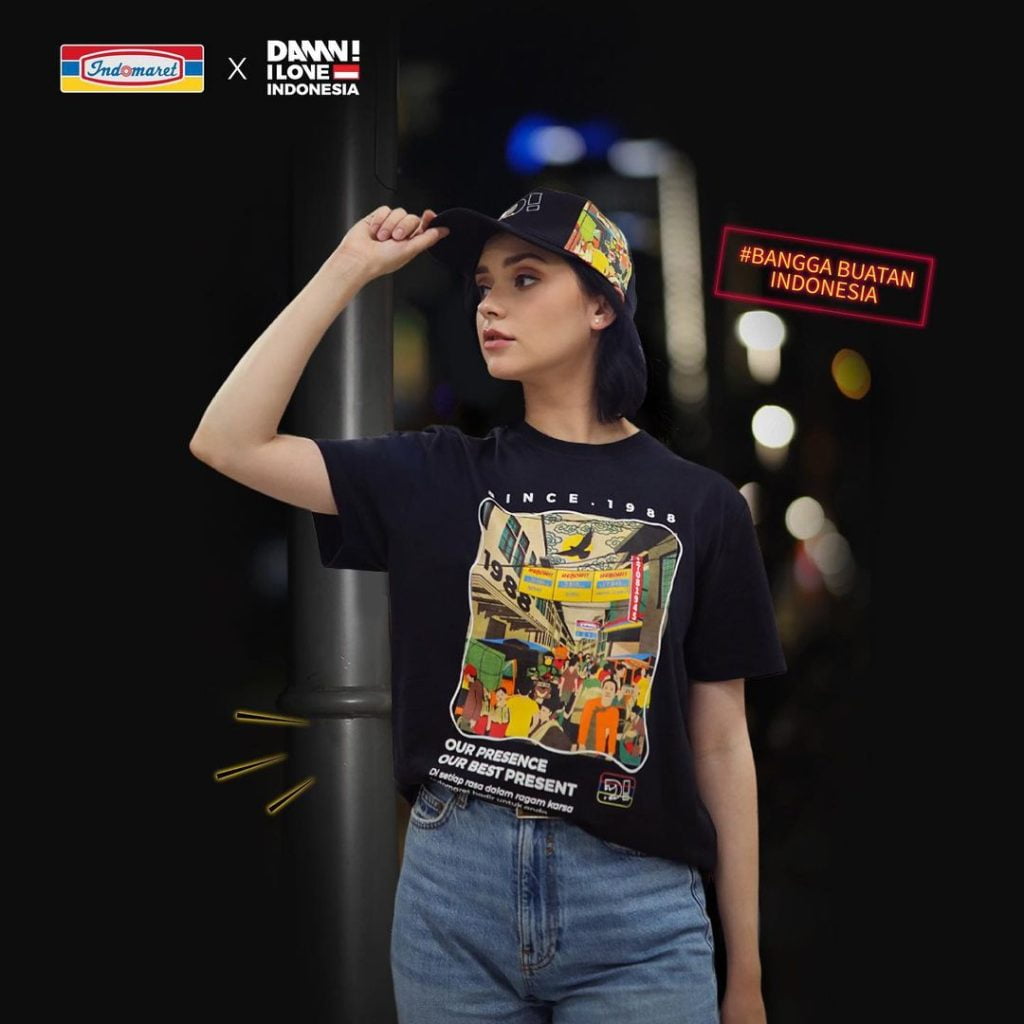 20 Brand Streetwear Lokal Terbaik Pilihan Ozza Konveksi