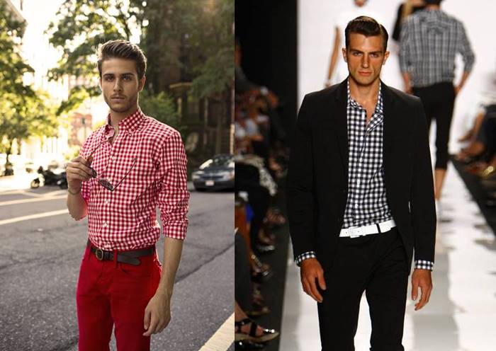 Fashion formal pria 2026