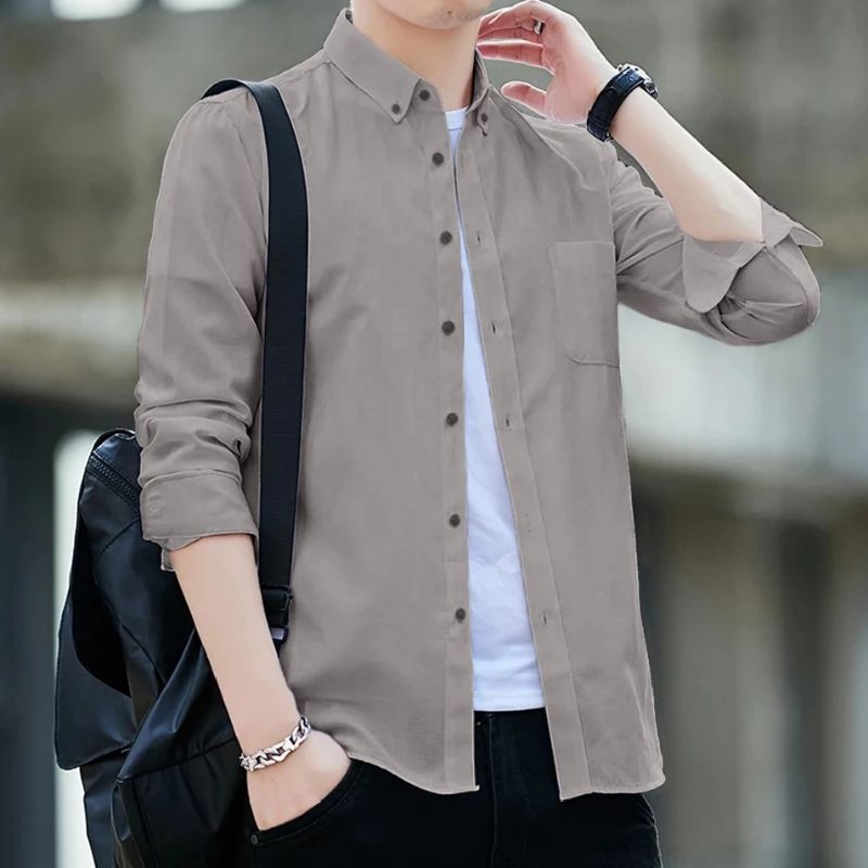 Fashion kerja pria 2026