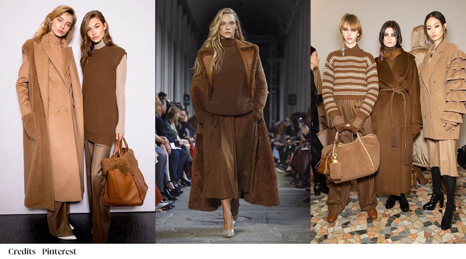 Fashion premium 2026