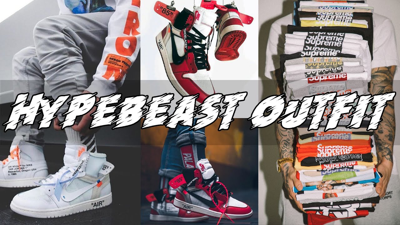 Hypebeast. Driving Culture Forward | Hypebeast, Shanghai fashion week ... Hypebeast fashion 2026