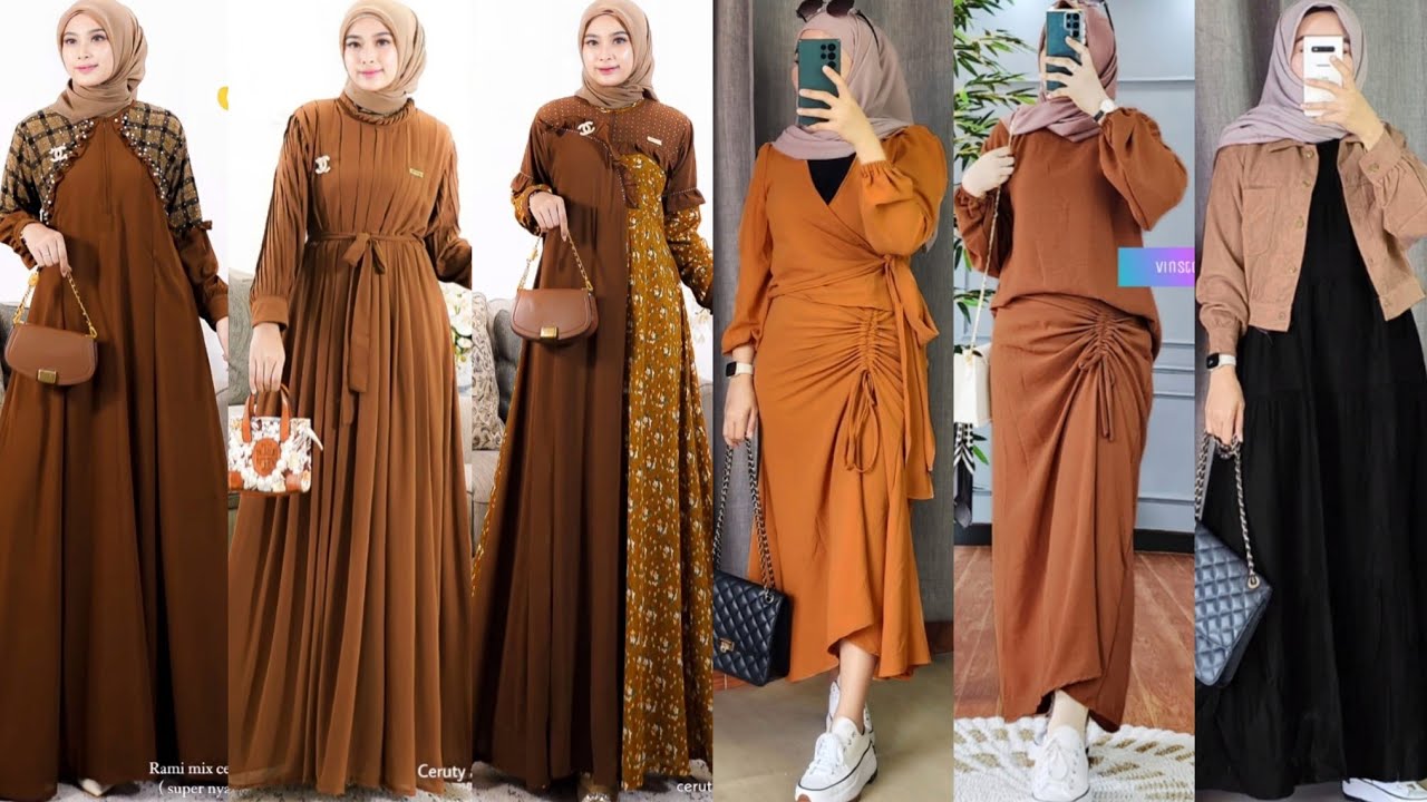 Deretan Padu Padan Outfit untuk Remaja yang Nyaman dan Chic Abis! Fashion remaja
