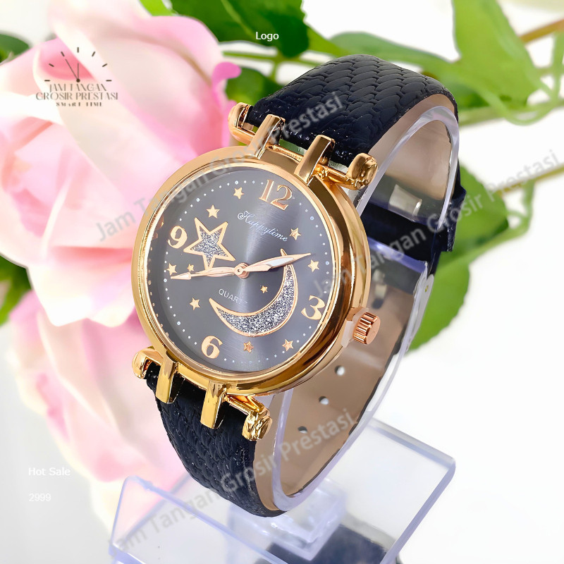 8 Rekomendasi Jam Tangan Wanita Kekinian 2023 Jam tangan fashion 2026