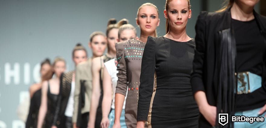 Tren fashion digital