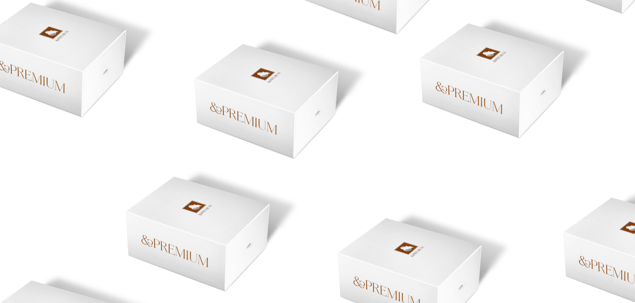 Online store premium