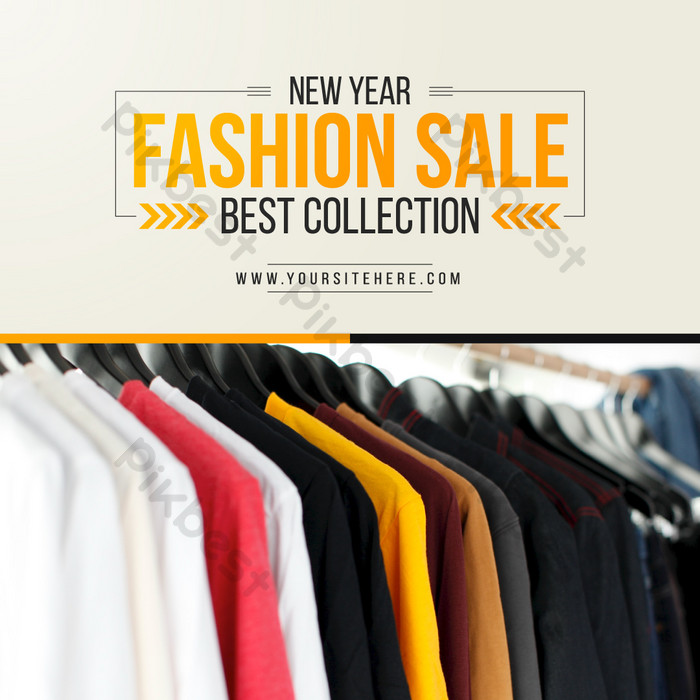 Promo fashion branded