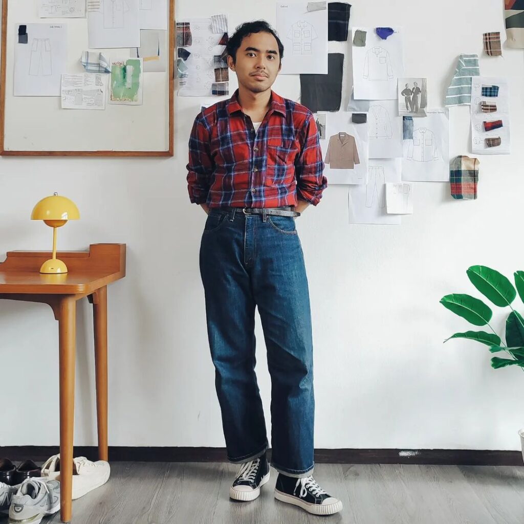 Fashion casual premium