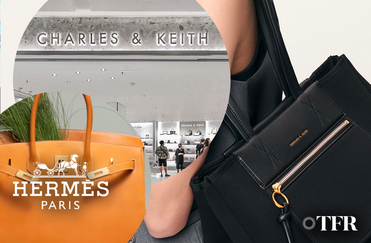 URUTAN LEVEL LUXURY BRANDS! PUNYA KAMU YANG MANA? | Galeri diposting ... Kategori fashion premium