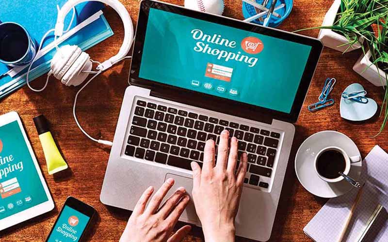 Rekomendasi tempat belanja buat para penjual online shop pakaian import ... Jualan fashion online
