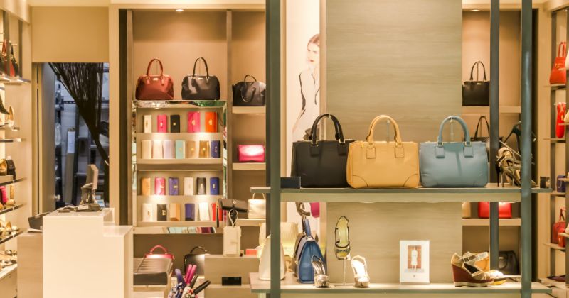 Fashion butik online