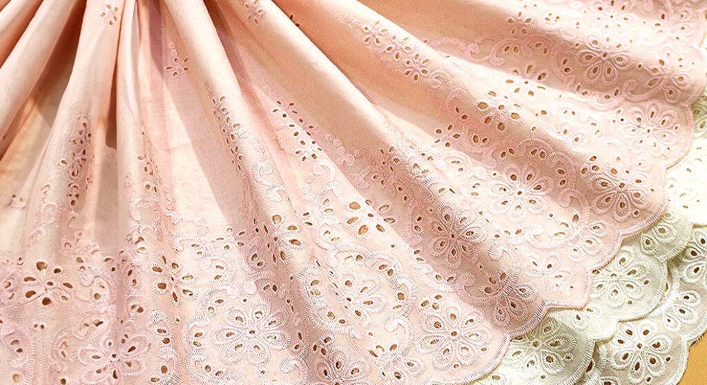 Material fashion premium