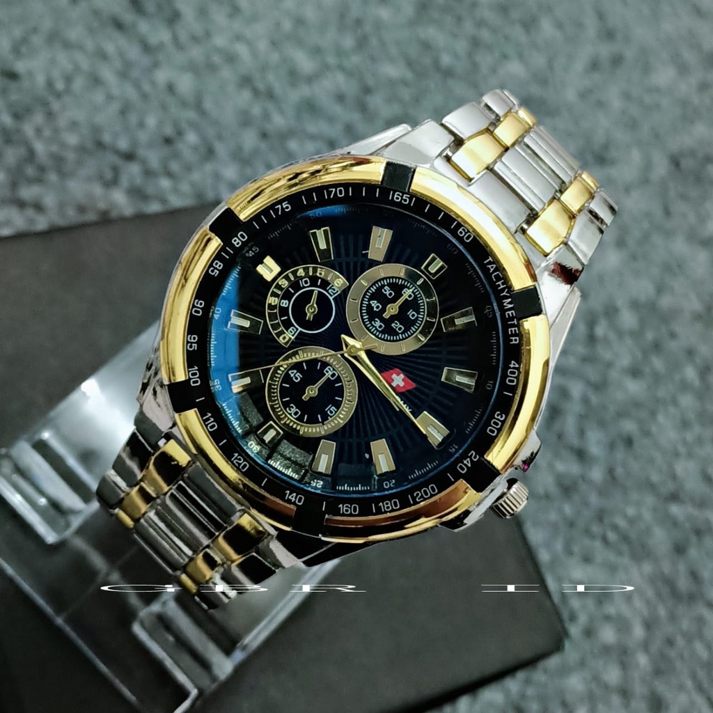 Jam tangan mewah pria