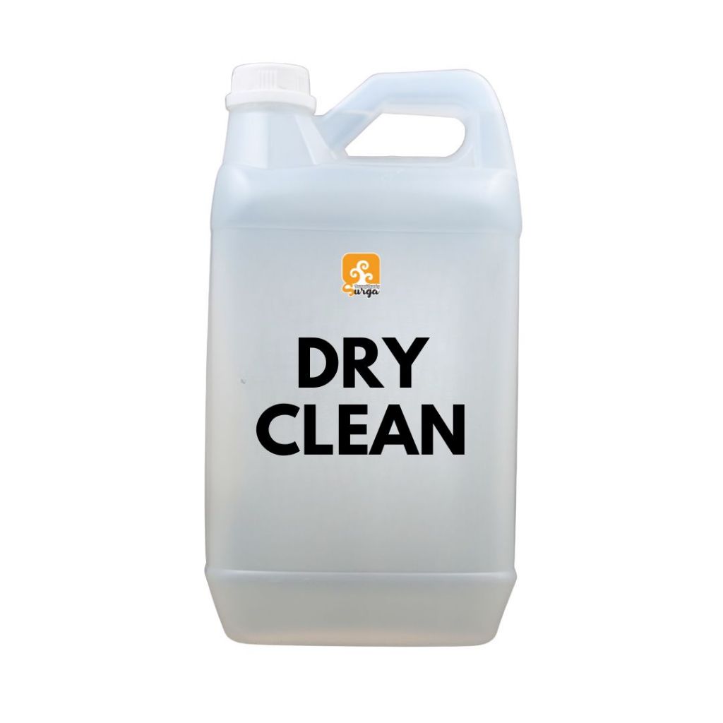 Dry clean premium