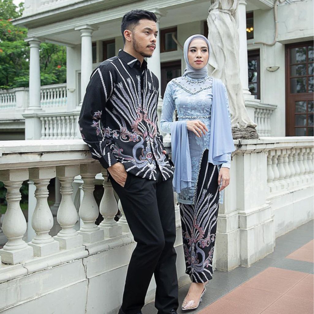 Tekstil fashion mewah