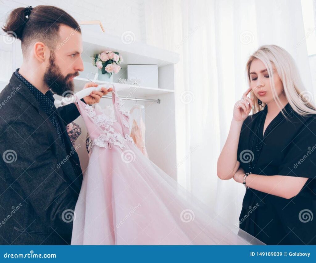 Fashion consultant premium