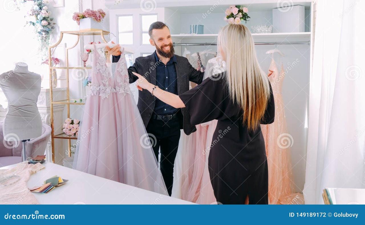 Fashion consultant premium