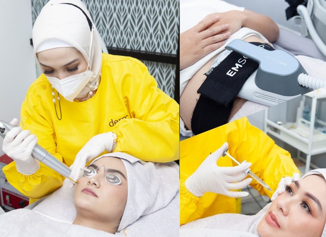 Cara Merawat Fashion Item dengan Bahan Alami - ruber.id Perawatan fashion premium