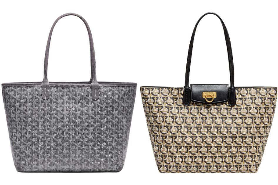 Butik Flagship Jenama Mewah Dari Spain Kini Di Bangsar - Santai Sini Butik tas mewah