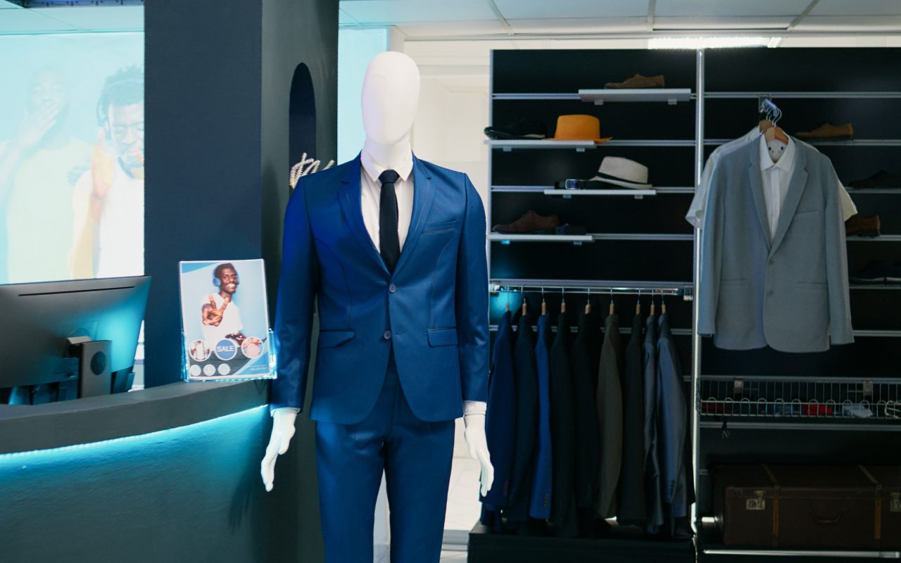 Shop fashion premium