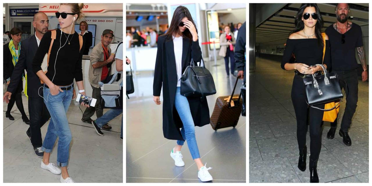 Fashion travel premium