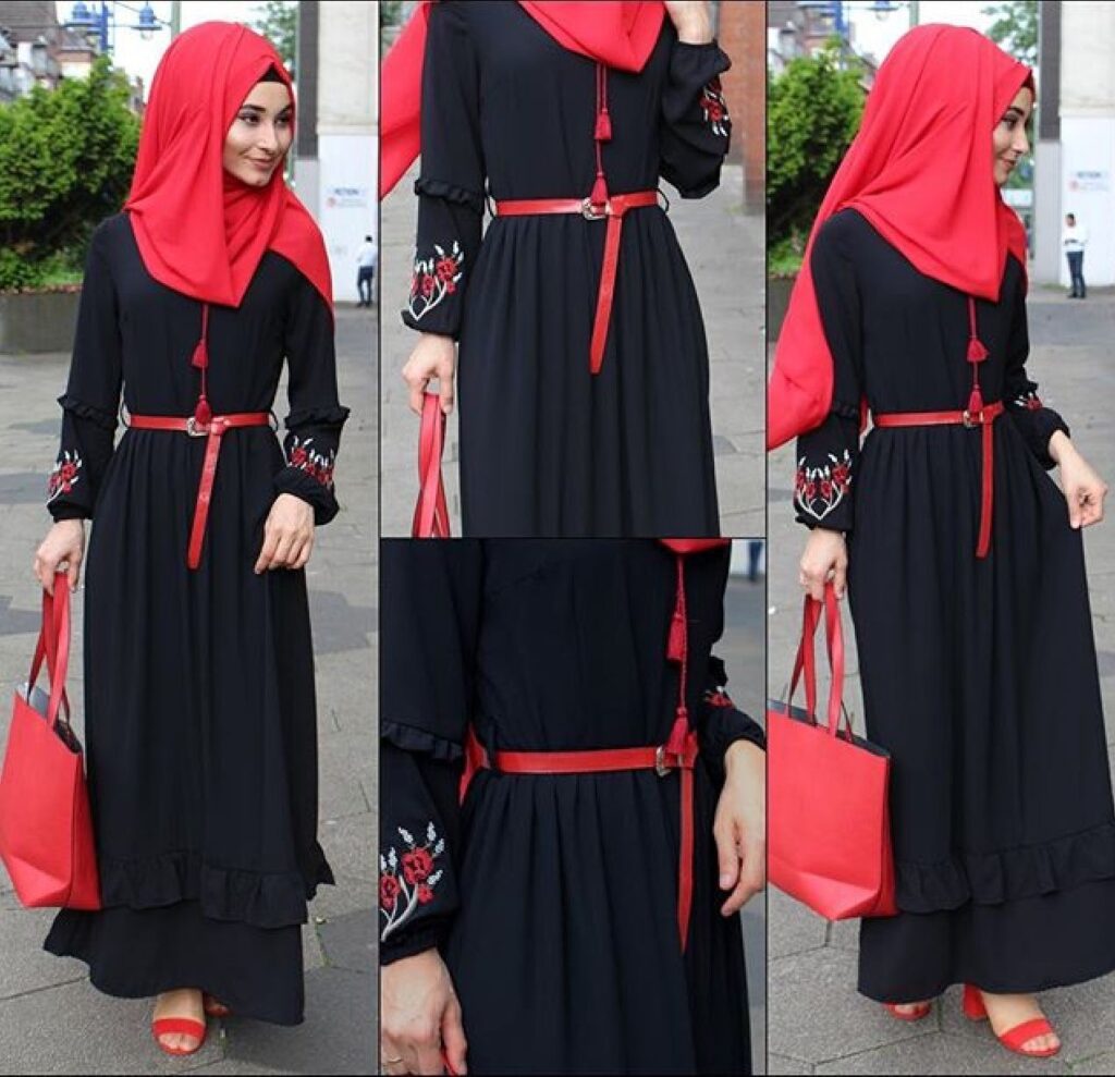 Fashion muslim