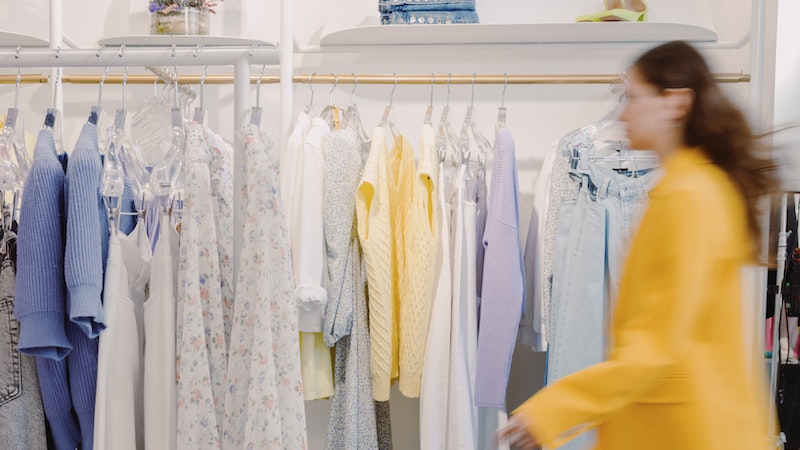 Butik fashion online