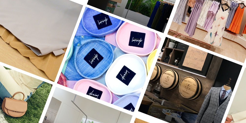 Aksesori fashion premium