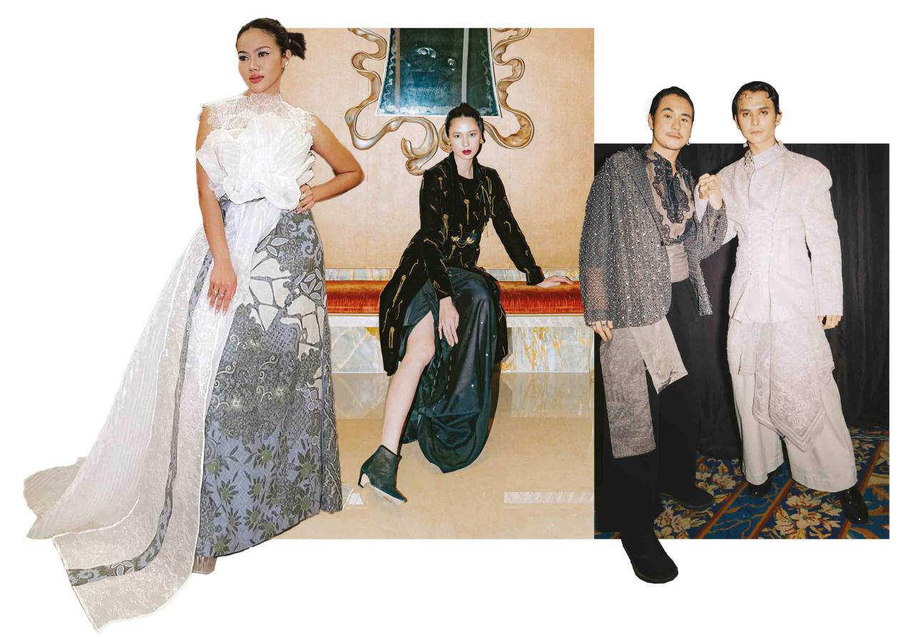 Hingar Bingar Majalah Fashion Indonesia: Tetap Eksis dan Hits Sampai S Fashion magazine indonesia