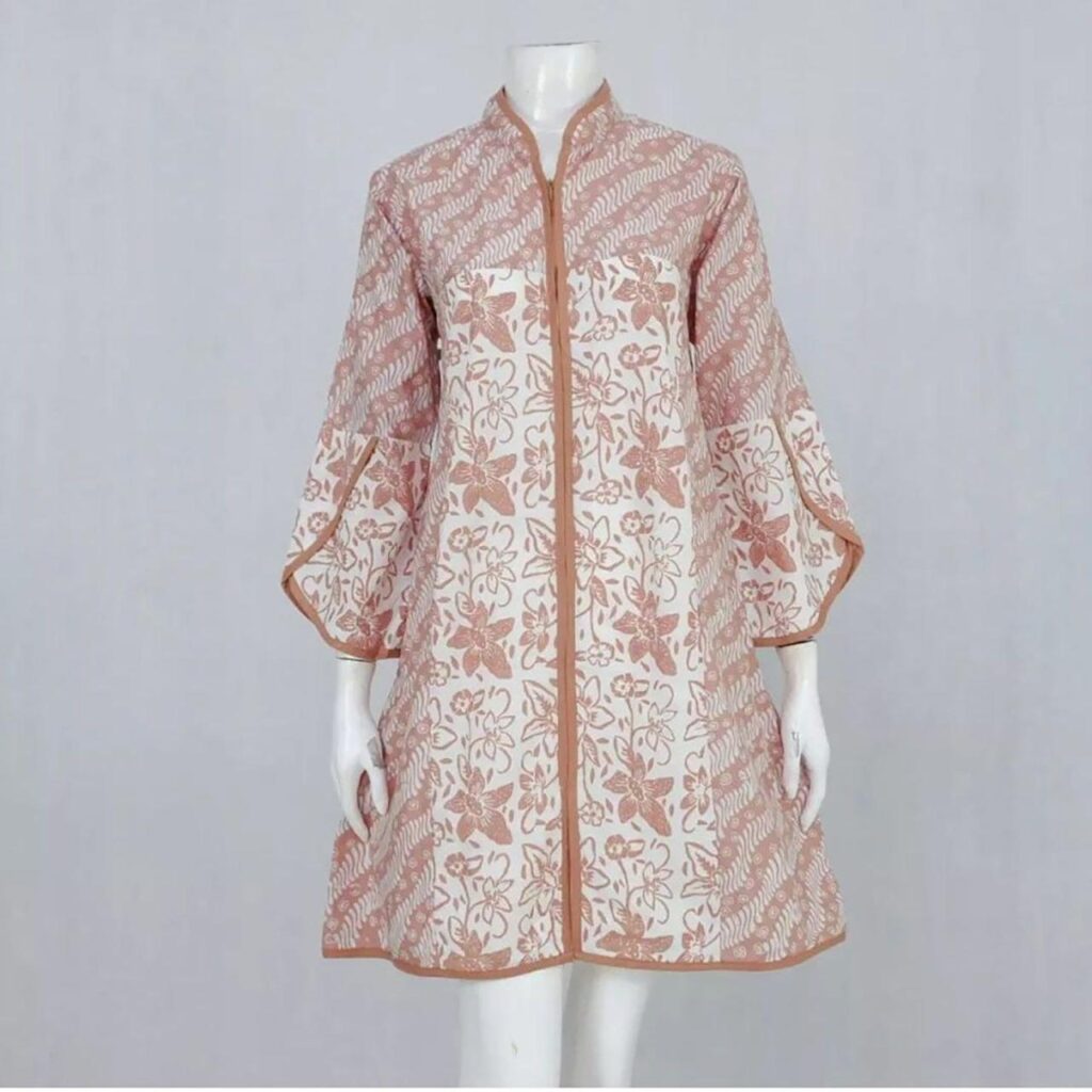 Fashion batik