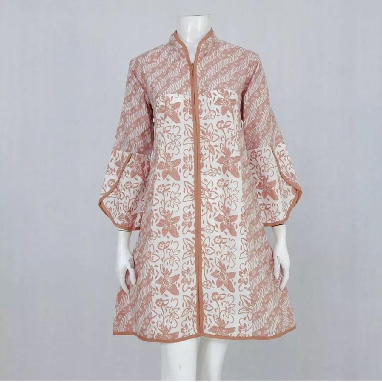 Fashion batik
