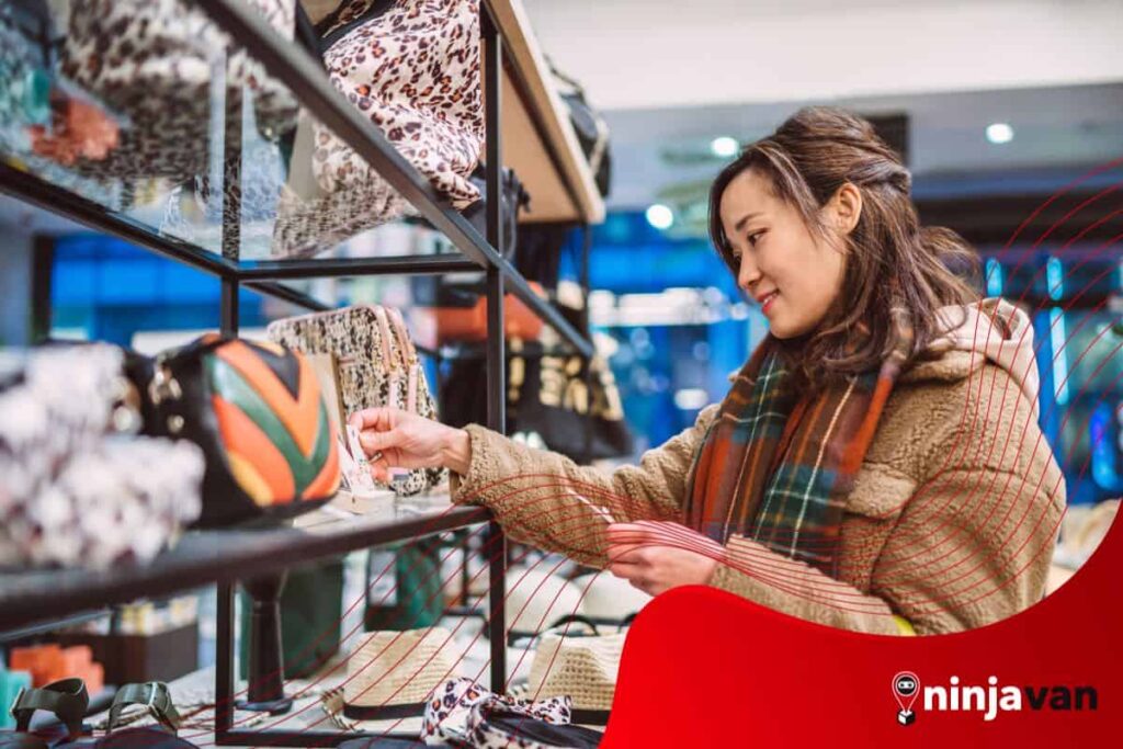 Supplier fashion