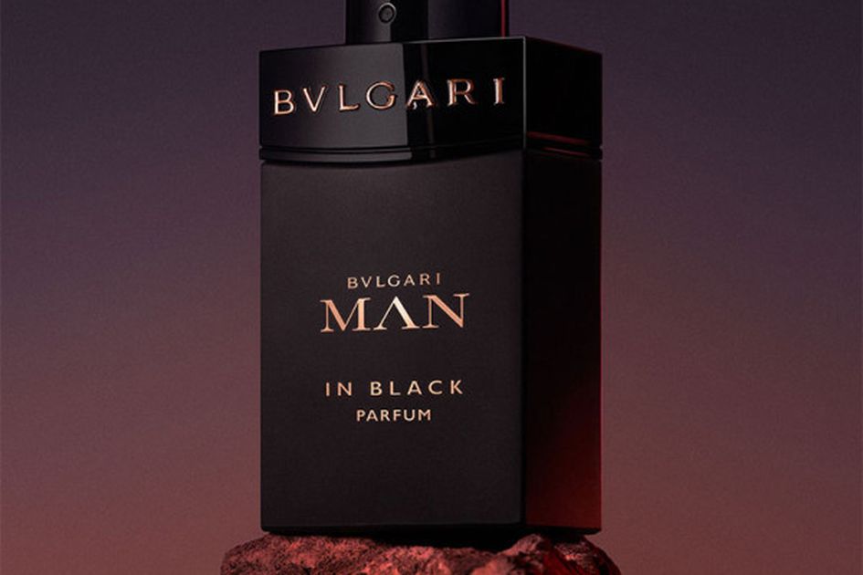 Parfum fashion mewah