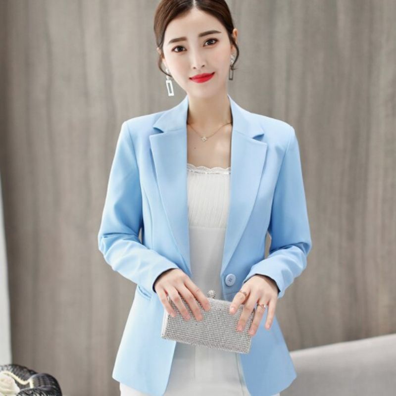 Blazer wanita