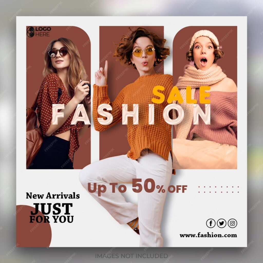 Fashion sale premium