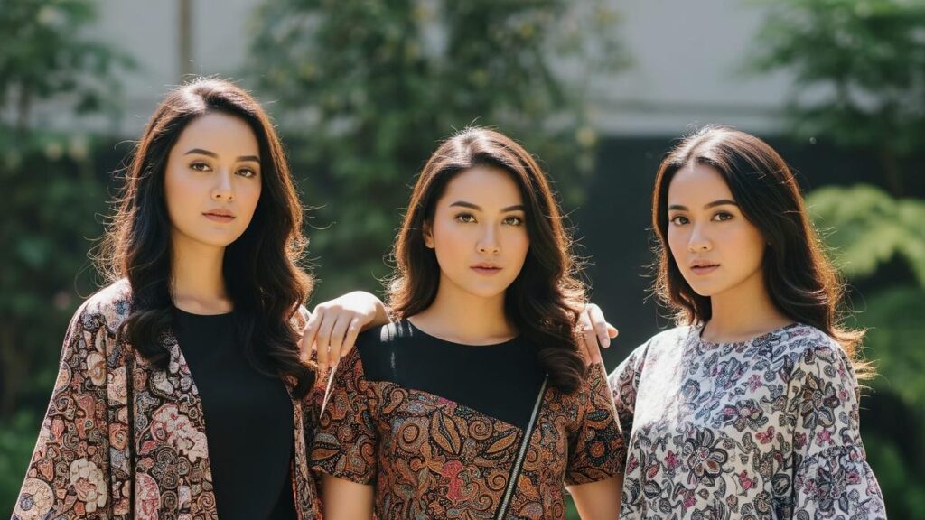 Pilihan Tepat! Ini 3 Rekomendasi Dress Terbaru 2025, Asymmetrical ...