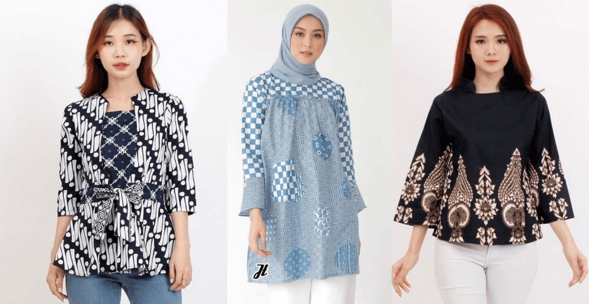 Tren Fashion 2025, Model Baju Wanita Elegan dan Minimalis yang Akan Populer