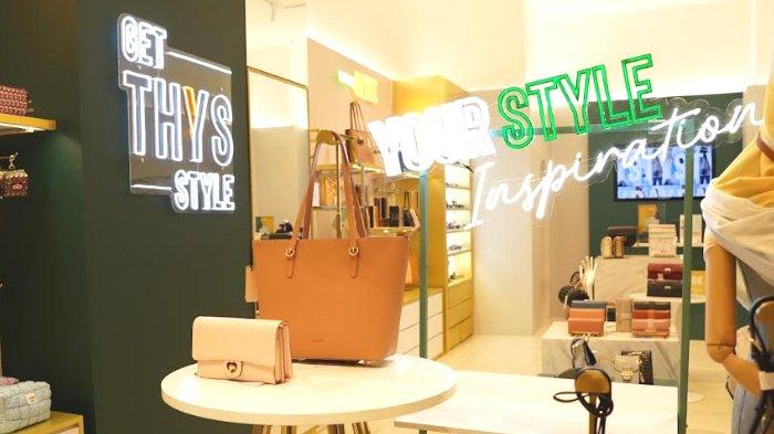 Butik tas
