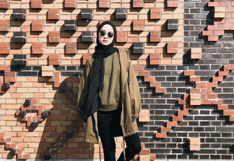 Temukan Koleksi Dress Wanita Muslimah Terkini | Gaya Modis dan Elegan ...