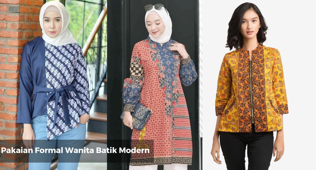 Ide Outfit Formal | Pakaian kantor wanita, Pakaian, Gaya model pakaian
