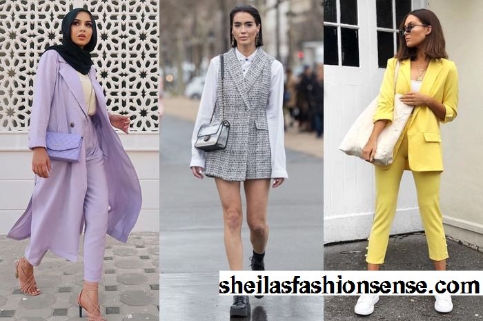 Tren Fashion Wanita Dipakai Di Tahun 2021 - sheilasfashionsense.com ...