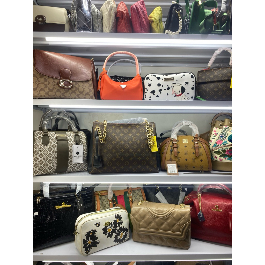Butik tas mewah