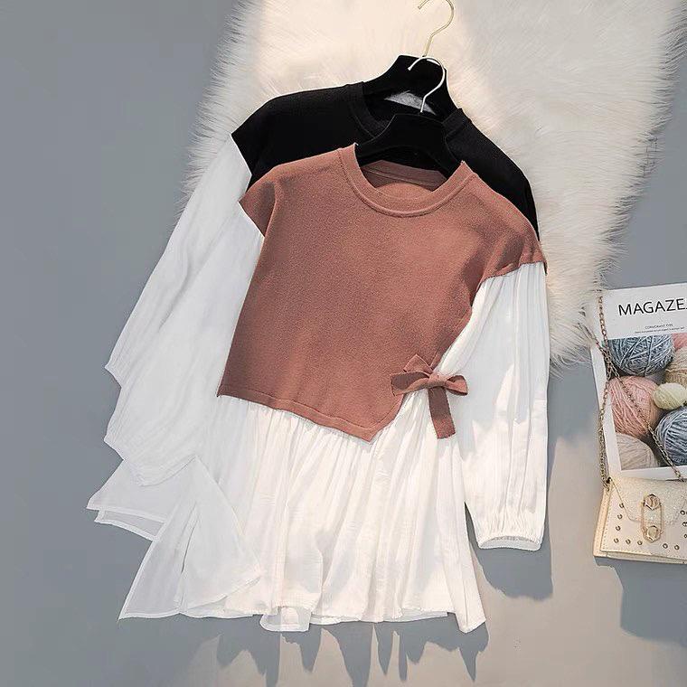Jual Blouse korea / blouse wanita / korean style / korean blouse ... Jual Blouse korea / blouse wanita / korean style / korean blouse ...