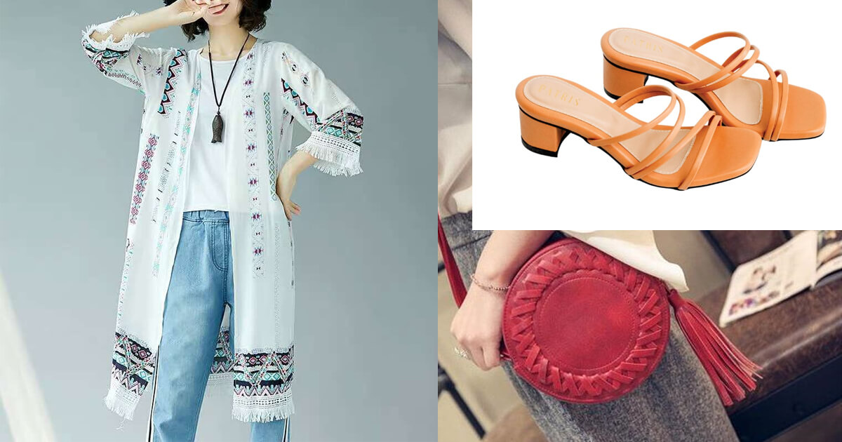 Chic Style fashion Yang Wajib Kamu Ketahui